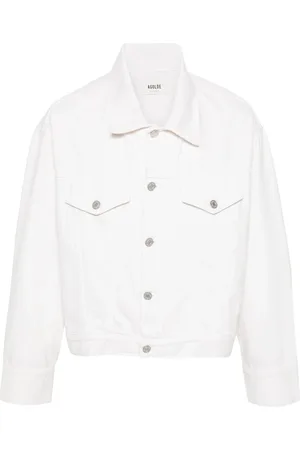 AGOLDE Chaqueta vaquera Dorian
