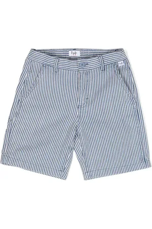 Il gufo Bermudas a rayas