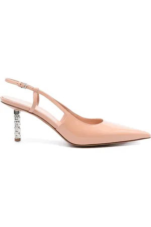 Givenchy Zapatos de tacón G-Cube
