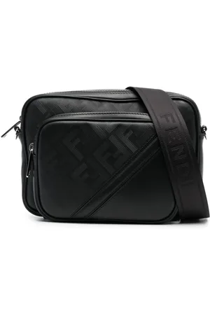 Fendi Bolso messenger Shadow Diagonal