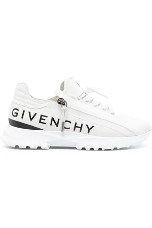 Givenchy Zapatillas Spectre con cremallera