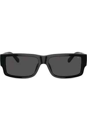 Diesel Gafas de sol 0DL2003 con montura rectangular