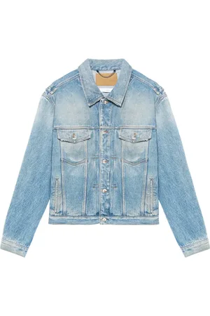 1989 STUDIO Chaqueta con logo en relieve