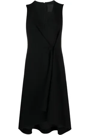 Givenchy Vestido con botones