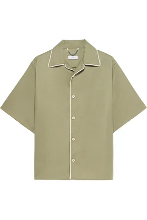 1989 STUDIO Camisa con logo