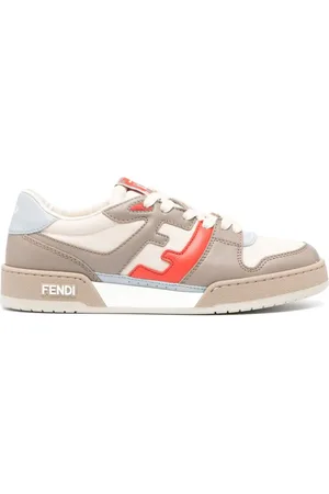 Fendi Zapatillas bajas Match