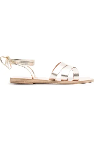 Ancient Greek Sandals Sandalias Pisida