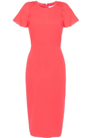 Cubus Vestido midi Delilah