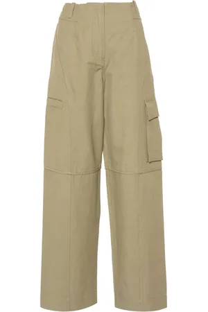 Cult Gaia Pantalones tapered