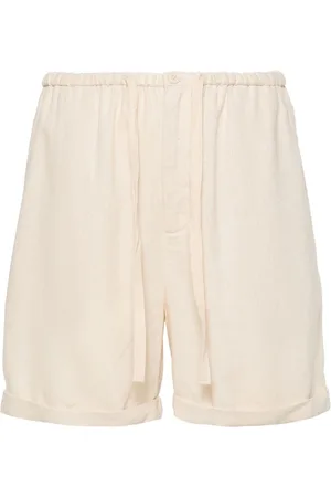 By Malene Birger Shorts Josea flameados