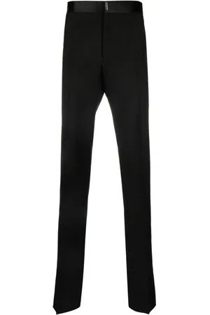 Givenchy Pantalones de vestir slim