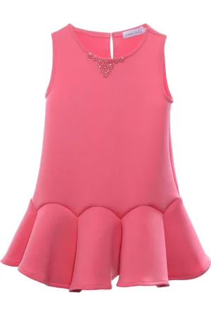 Mimi Tutu Vestido Millie con dobladillo acampanado