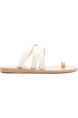 Ancient Greek Sandals Sandalias Gordia