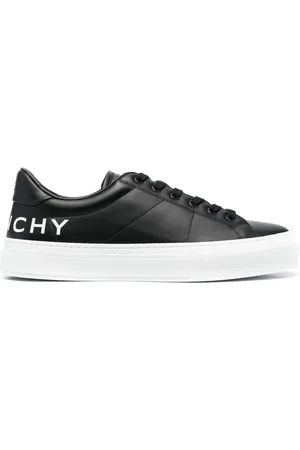 Givenchy Zapatillas con logo estampado