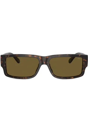 Diesel Gafas de sol 0DL2003 con montura rectangular