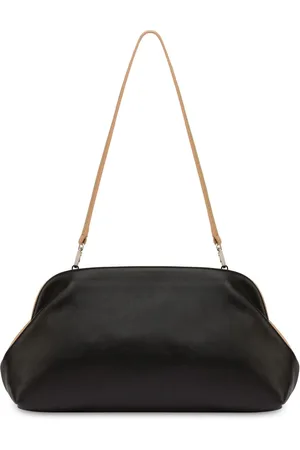 Serafini Bolso de mano de dos tonos