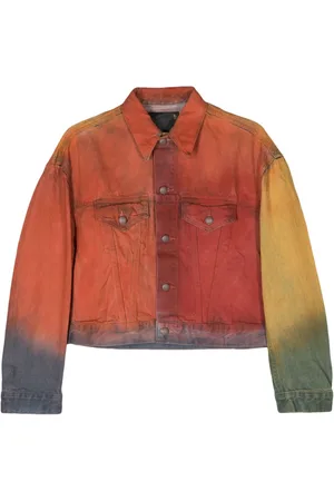 R13 Chaqueta corta Eli