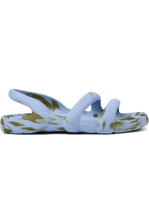 Camper Sandalias Kobarah con tira trasera