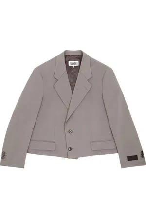 Maison Margiela Blazer con botones
