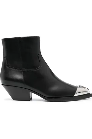 Givenchy Botines con tacón de 55 mm