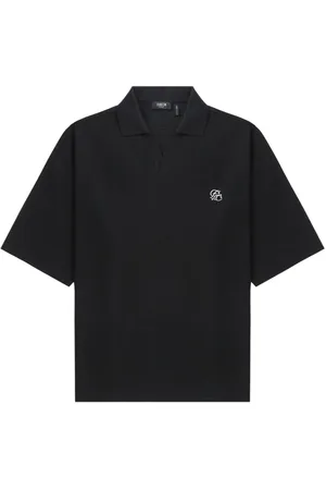 FIVE CM Polo con logo bordado