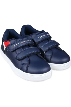 Tommy Hilfiger Zapatillas con cierre autoadherente