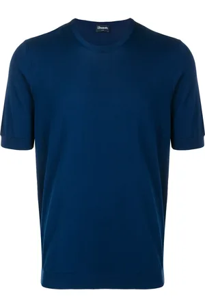 DRUMOHR Camiseta básica