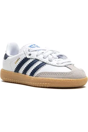 adidas Zapatillas Samba Og EL I Night/Indigo/Gum