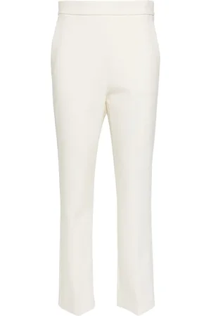 Max Mara Pantalones de vestir Nepeta de talle alto