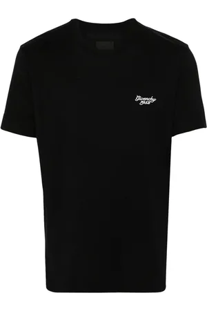 Givenchy Camiseta con motivo 4G