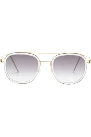 LINDBERG Gafas de sol con montura piloto