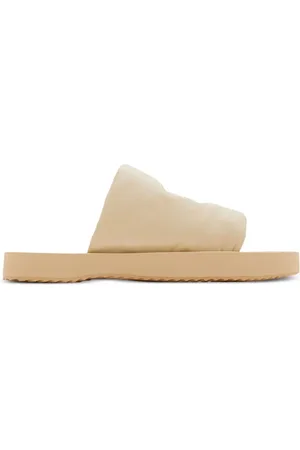 Burberry Sandalias EKD Slab