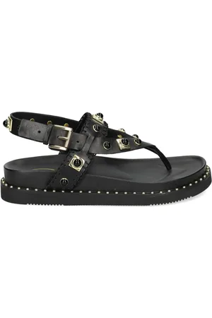 Ash Sandalias Uteca con apliques