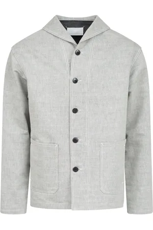 Maison Margiela Chaqueta con botones
