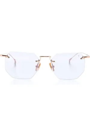 Eyepetizer Gafas de sol Panthere sin montura