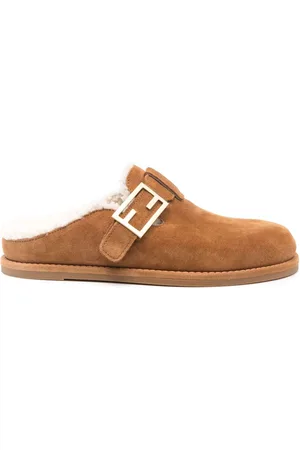 Fendi Slippers Feel