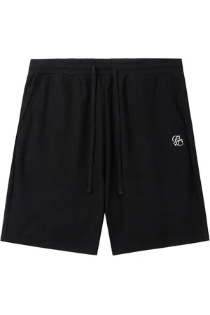 FIVE CM Pantalones cortos de chándal con logo