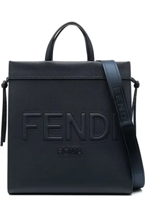 Fendi Bolso shopper Go To mediano