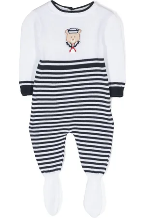 PATACHOU Pijama con motivo de oso