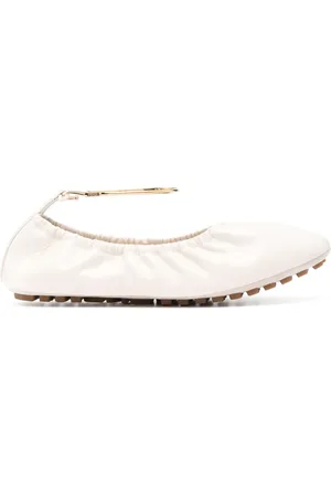 Fendi Bailarinas Filo