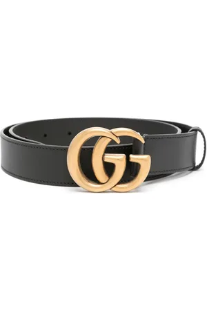 Gucci Cinturón GG Marmont