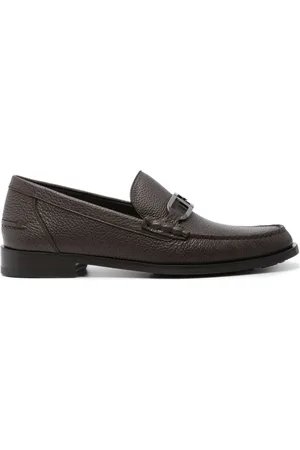 Fendi Mocasines O’Lock