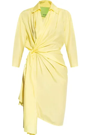 GAUGE81 Vestido midi Miya