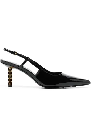 Givenchy Zapatos G Cube con tacón de 80mm