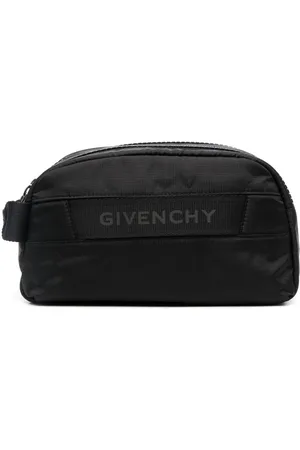 Givenchy Neceser con parche del logo
