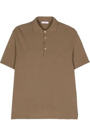 Boglioli Polo de piqué