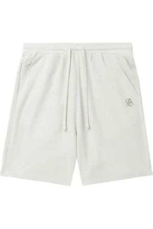 FIVE CM Pantalones cortos de chándal con logo
