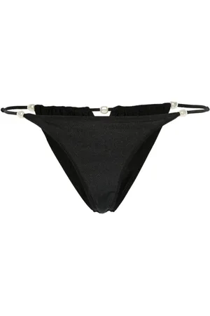 Cult Gaia Bragas de bikini Anoki