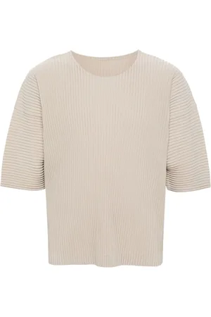 Issey Miyake Camiseta MC March