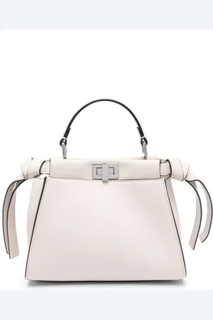 Fendi Bolso Peekaboo mini